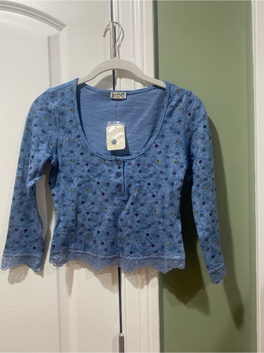 Free People
Stolen Dance Sleep Set - Picture 5 of 5